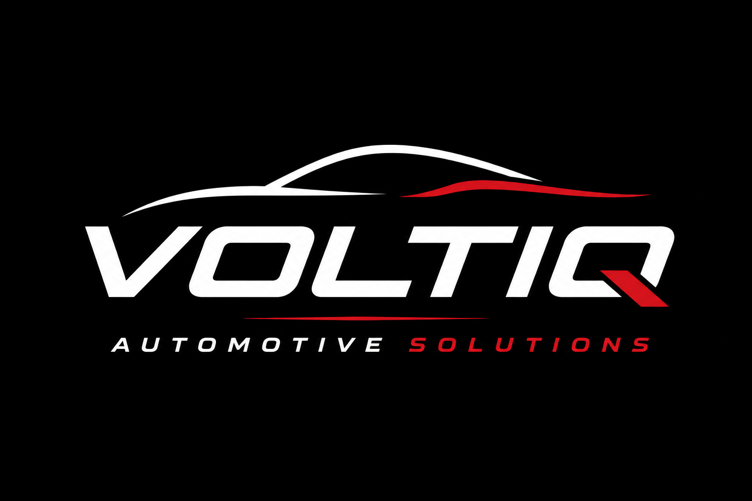 Voltiq Automotive Solutions